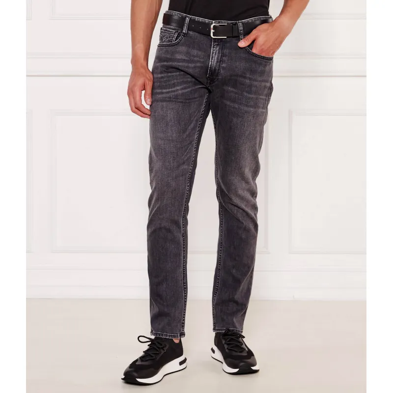 Replay Jeansy ROCCO | Comfort fit