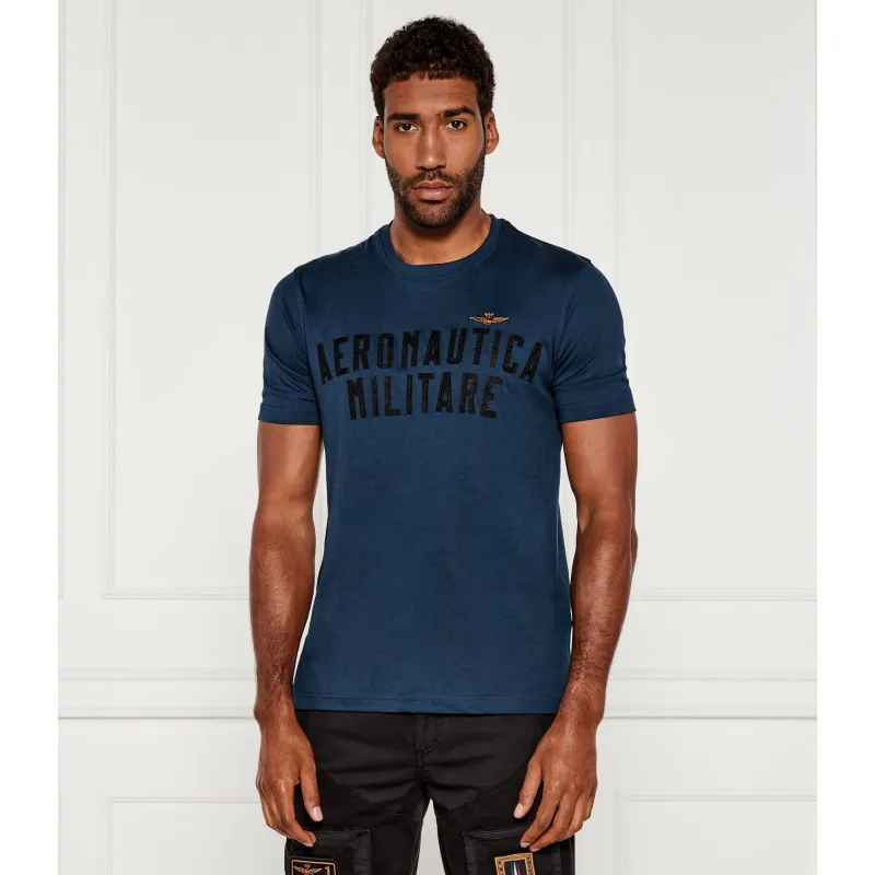 Aeronautica Militare T-shirt | Regular Fit