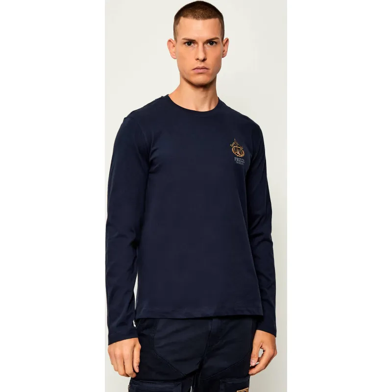 Aeronautica Militare Longsleeve | Regular Fit