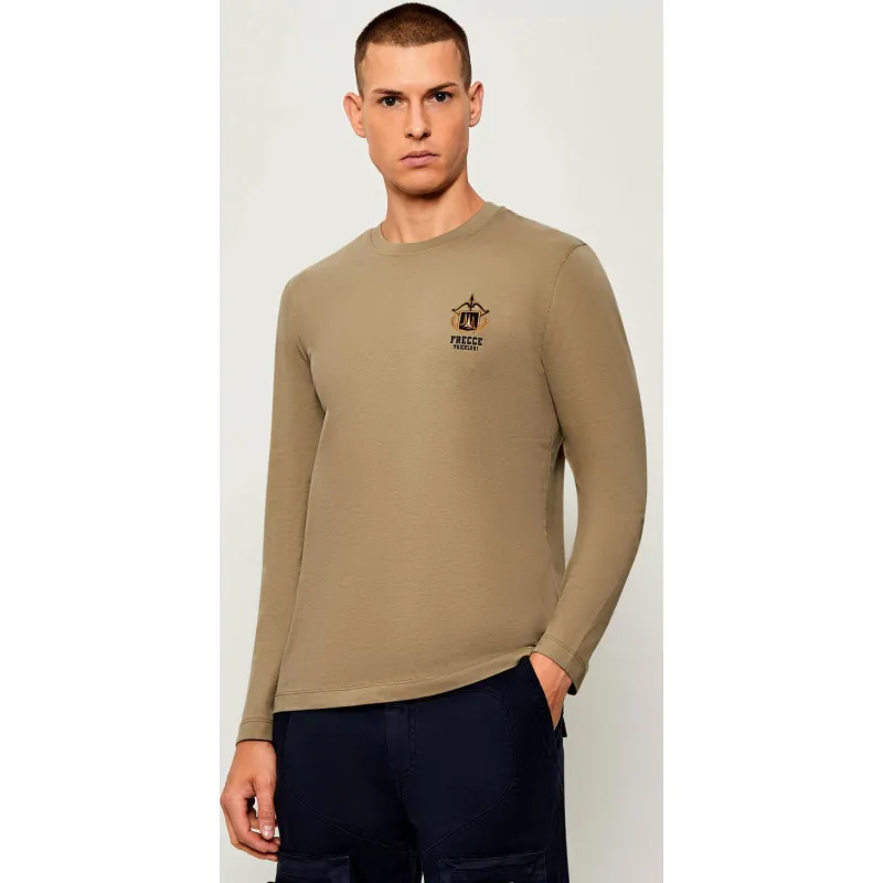 Aeronautica Militare Longsleeve | Regular Fit