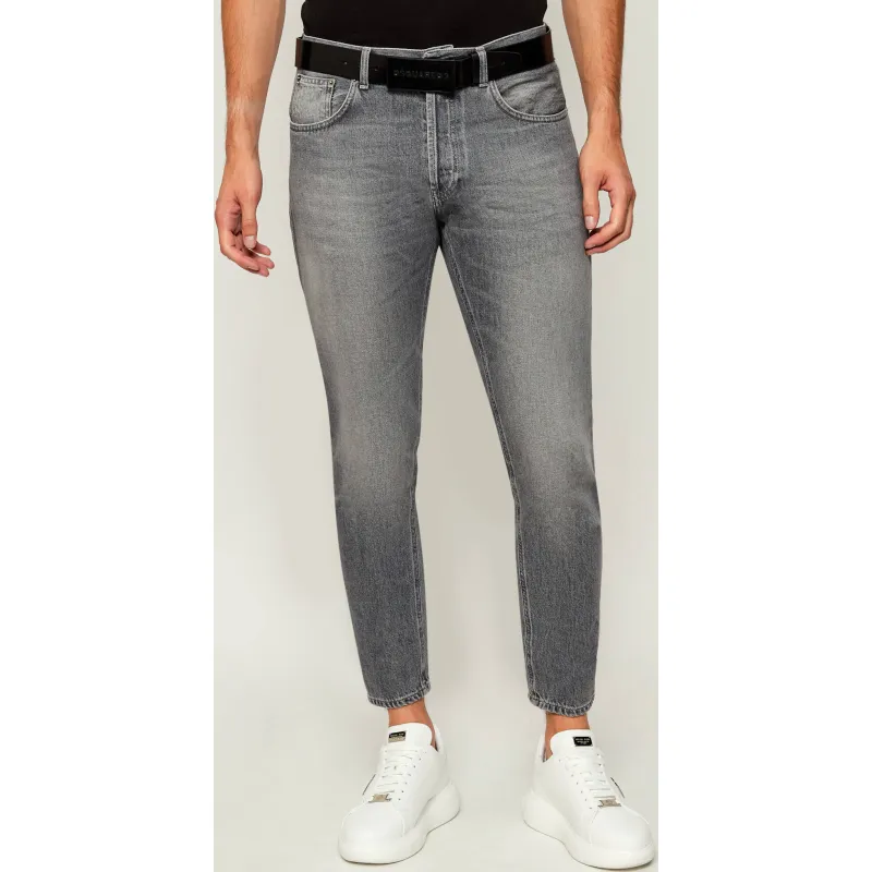 DONDUP - made in Italy Jeansy DIAN | Slim Fit