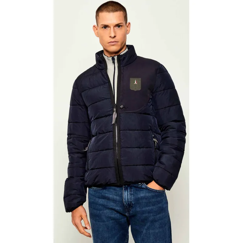 Aeronautica Militare Kurtka | Regular Fit