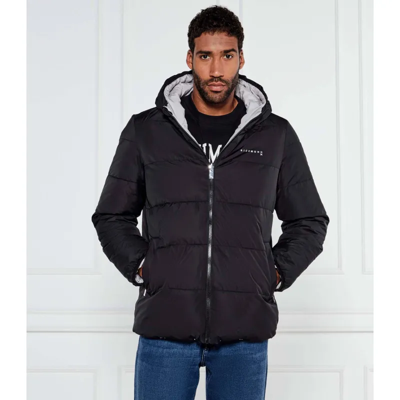 Richmond X Dwustronna kurtka | Regular Fit
