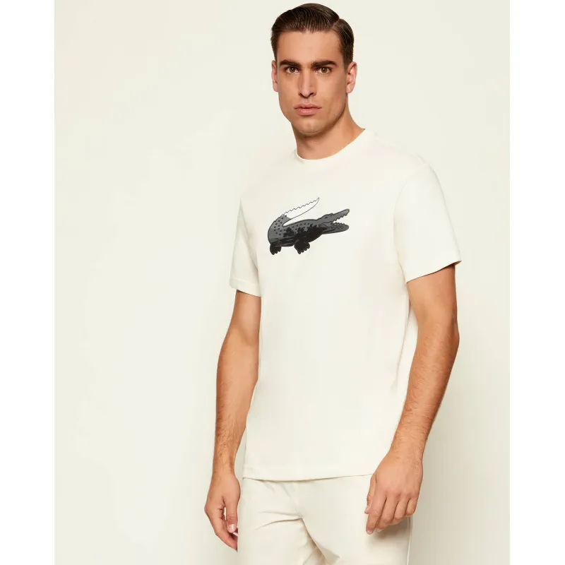 Lacoste T-shirt | Regular Fit