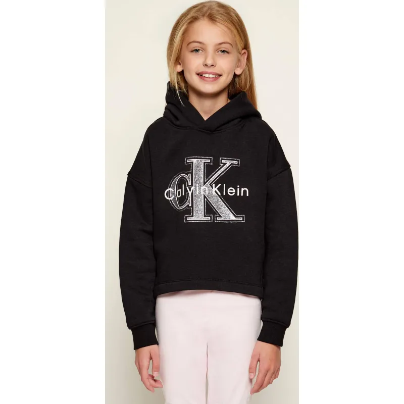 Calvin Klein Jeans Bluza | Regular Fit