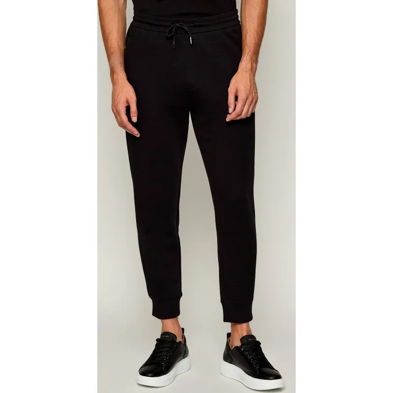 Armani Exchange Spodnie dresowe | Slim Fit