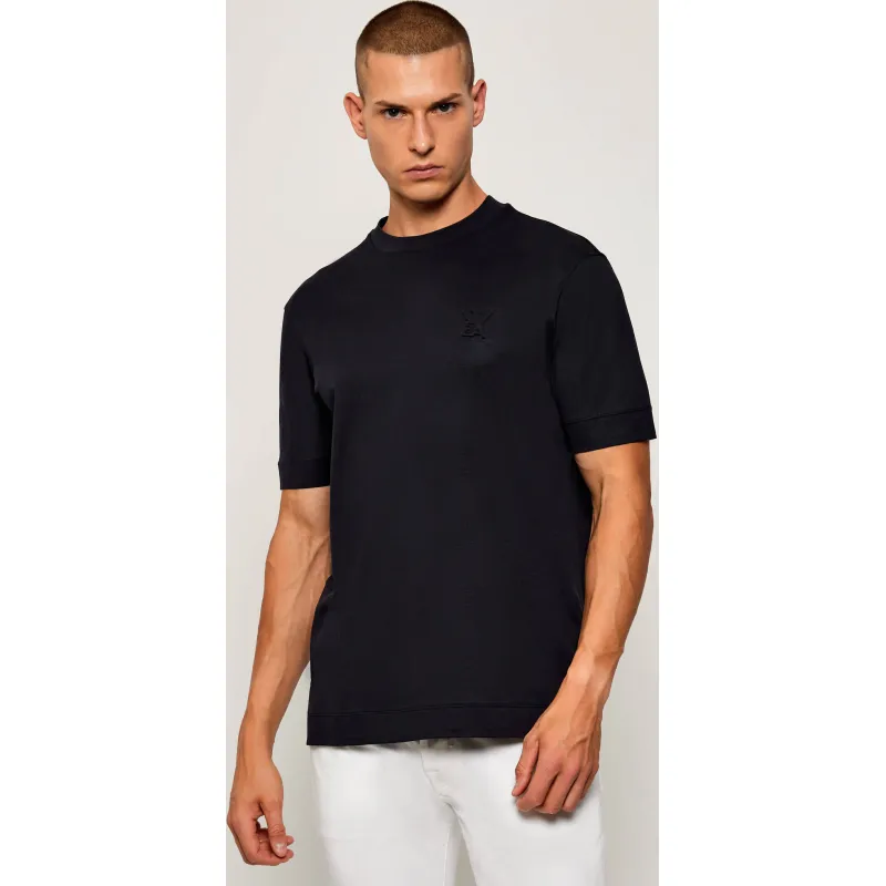 Emporio Armani T-shirt Regular Fit