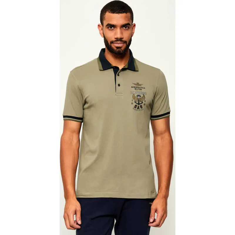 Aeronautica Militare Polo | Regular Fit