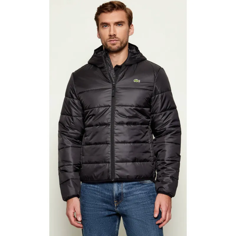 Lacoste Kurtka | Regular Fit