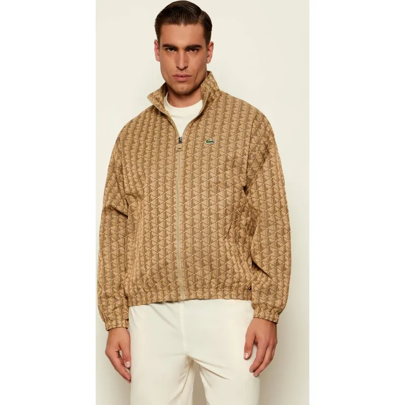 Lacoste Kurtka | Relaxed fit