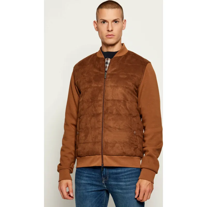 Hechter Paris Kurtka bomber Regular Fit