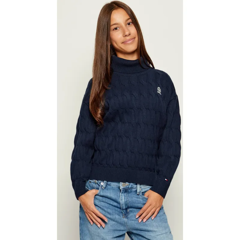 Tommy Hilfiger Golf | Regular Fit