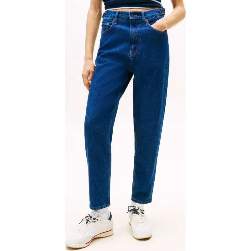 Tommy Jeans Jeansy | Tapered fit