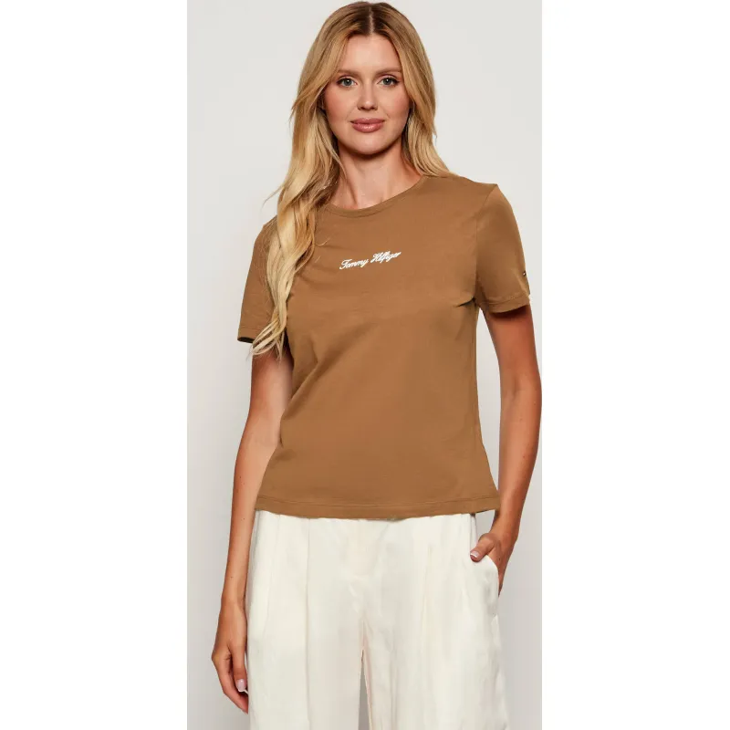 Tommy Hilfiger T-shirt | Regular Fit