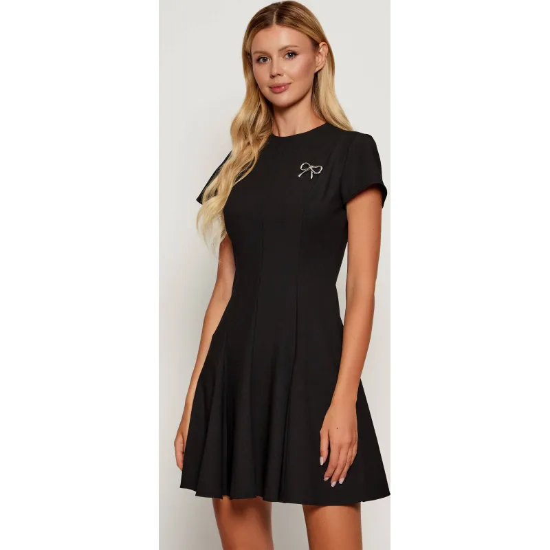 HUGO Sukienka Kejuli