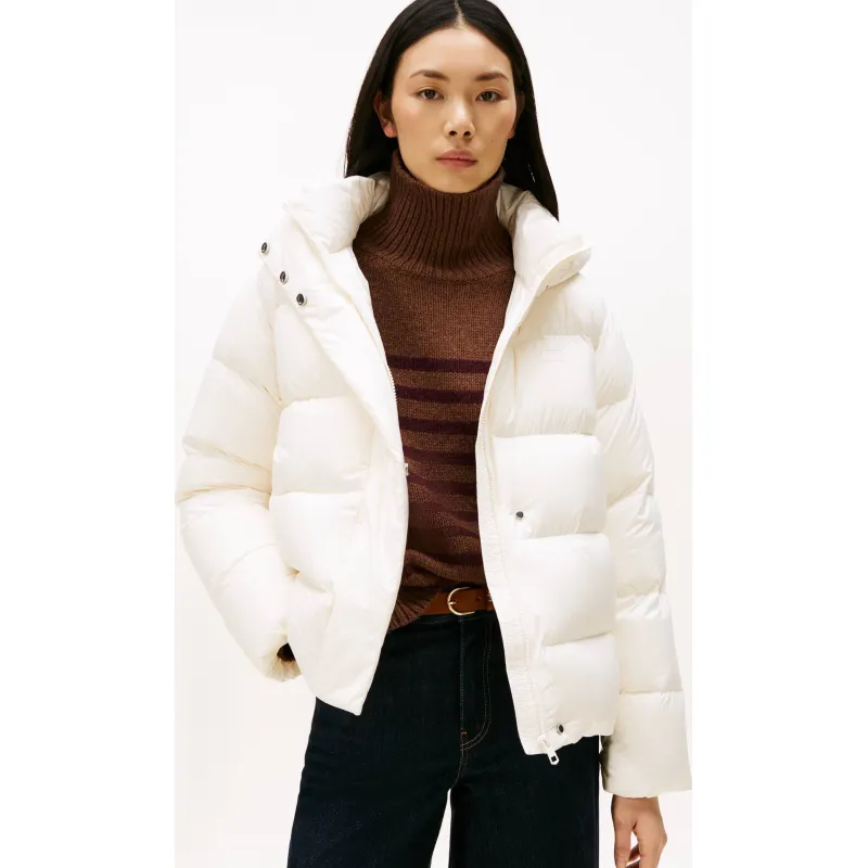 Tommy Hilfiger Puchowa kurtka | Regular Fit