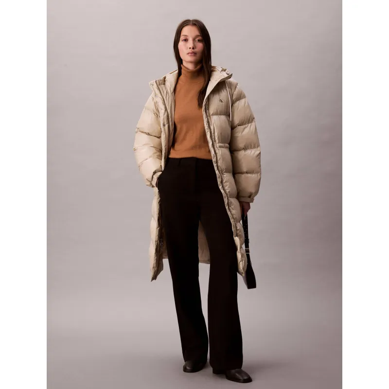 Calvin Klein Jeans Płaszcz