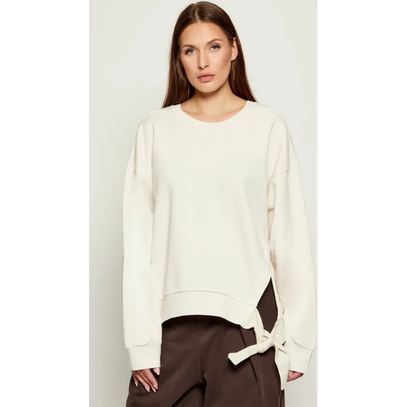 BOSS BLACK Bluza Essega | Loose fit