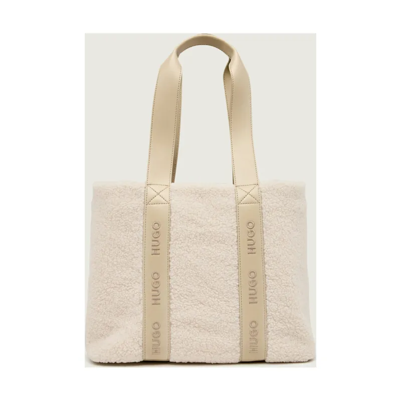 HUGO Shopperka Becky SH | shearling