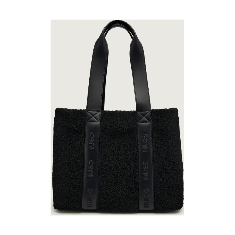 HUGO Shopperka Becky SH | shearling