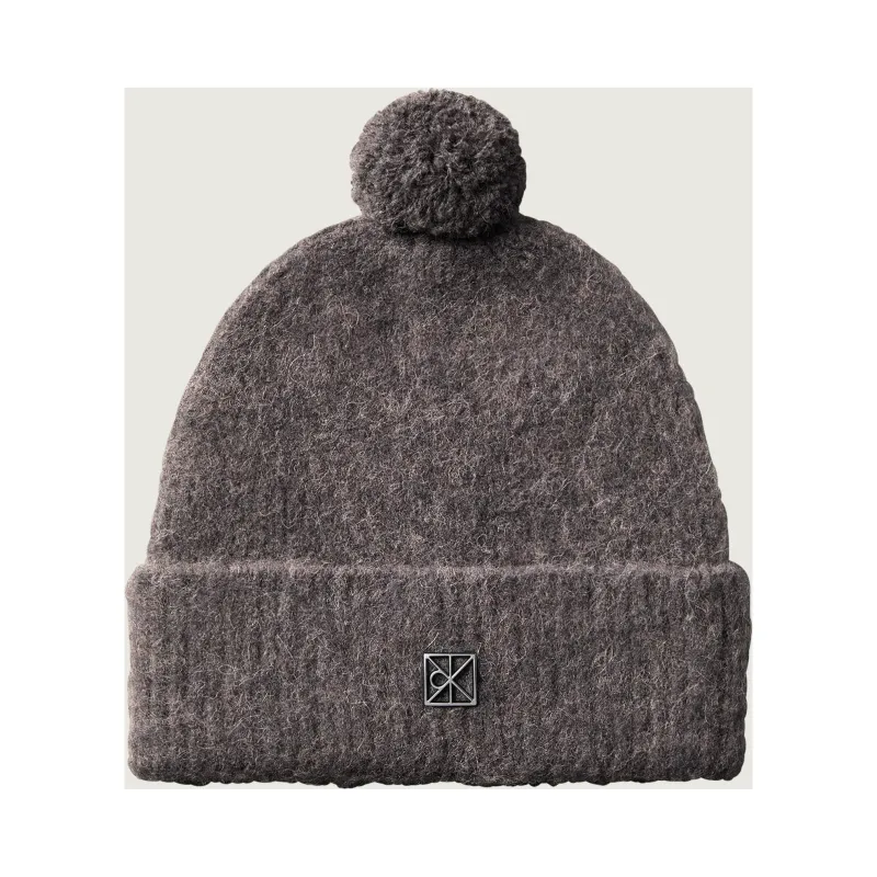 Calvin Klein Czapka | z dodatkiem wełny