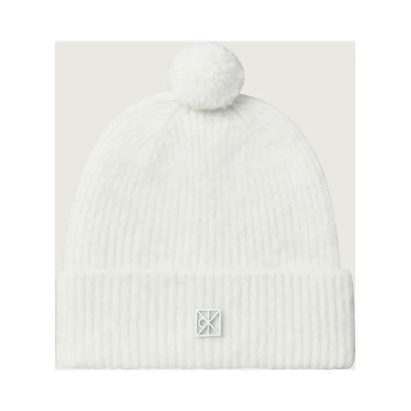 Calvin Klein Czapka | z dodatkiem wełny