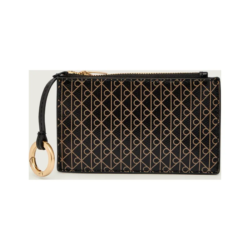 Calvin Klein Etui na karty