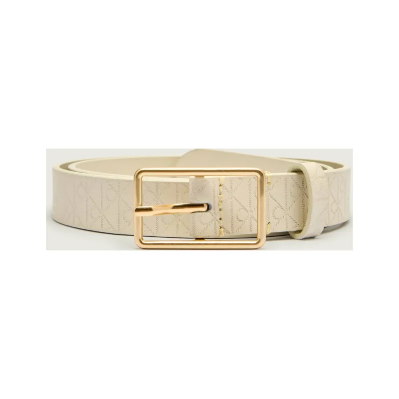 Calvin Klein Skórzany pasek