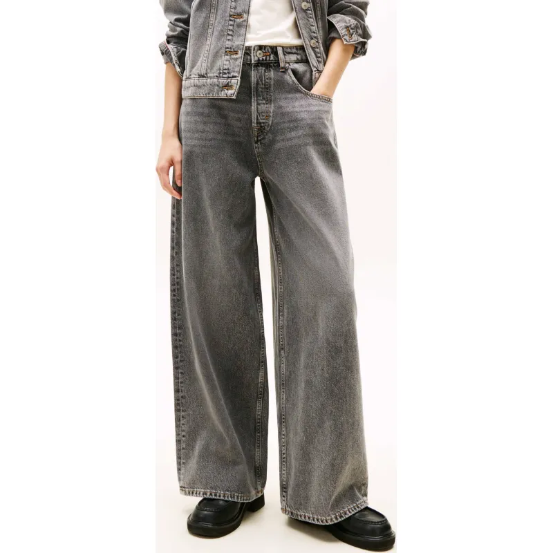 Tommy Jeans Jeansy CHARLIE | Loose fit