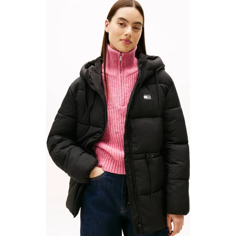 Tommy Jeans Kurtka | Regular Fit