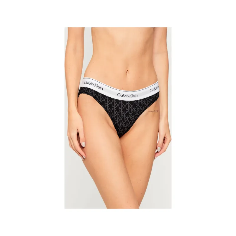 Calvin Klein Underwear Figi