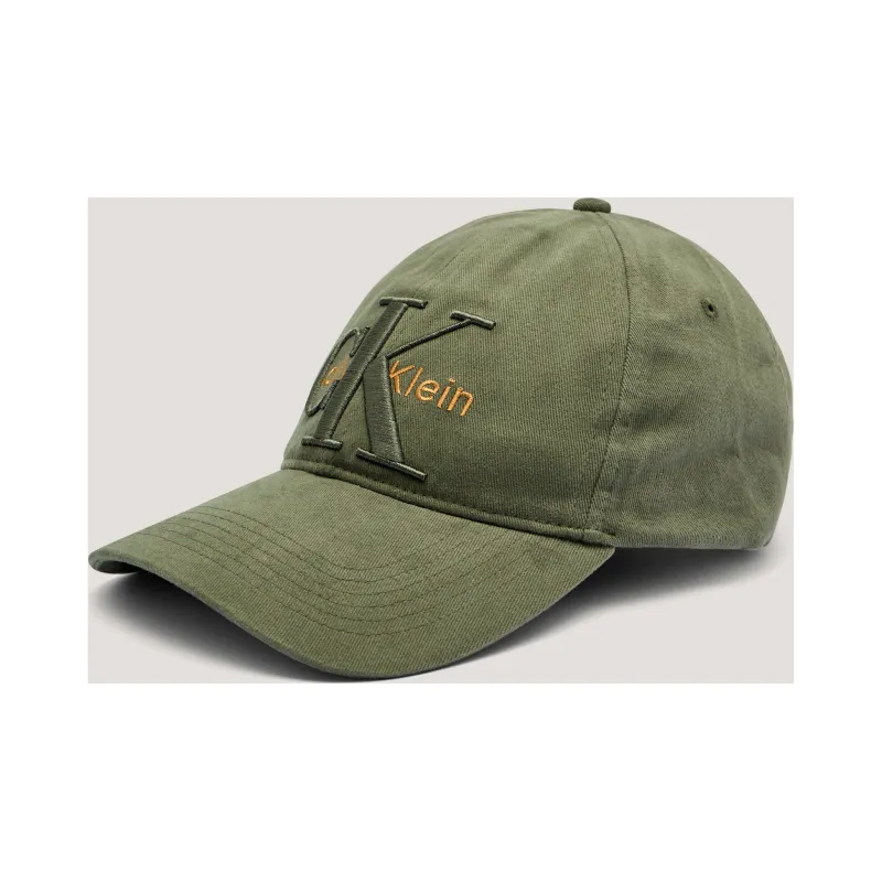 Calvin Klein Bejsbolówka