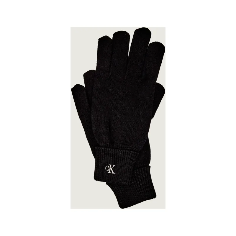 Calvin Klein Rękawiczki FINE
