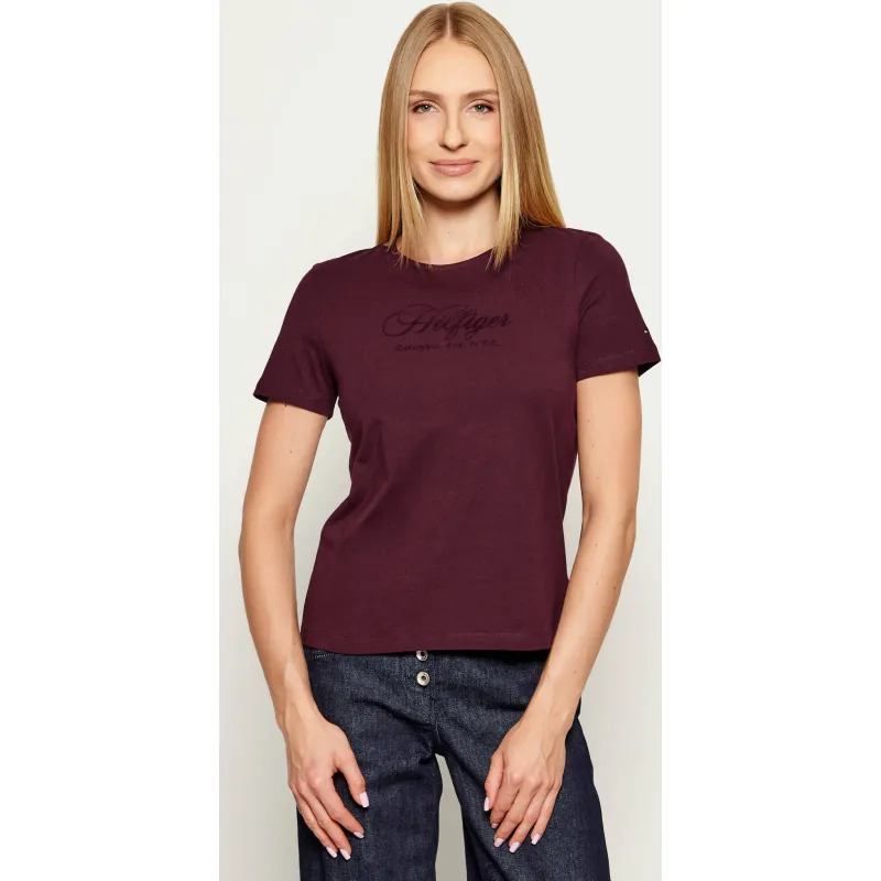 Tommy Hilfiger T-shirt | Regular Fit