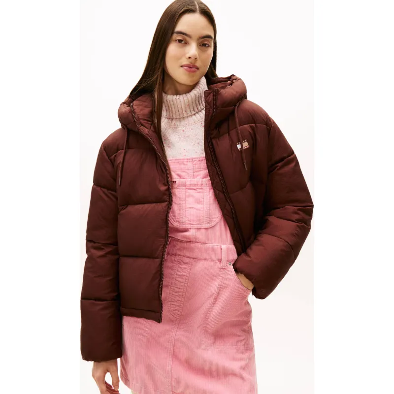 Tommy Jeans Kurtka | Regular Fit