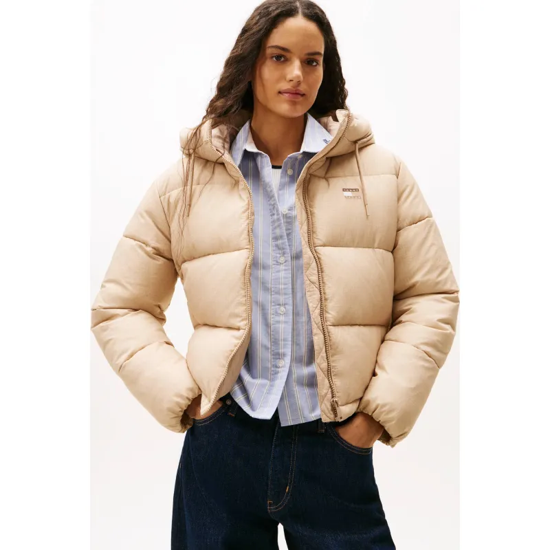 Tommy Jeans Kurtka | Regular Fit