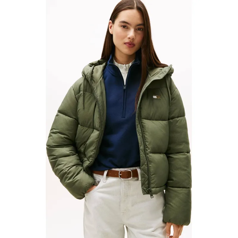 Tommy Jeans Kurtka | Regular Fit