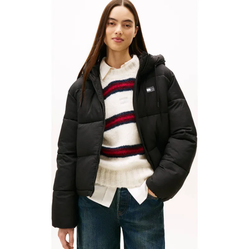 Tommy Jeans Kurtka | Regular Fit