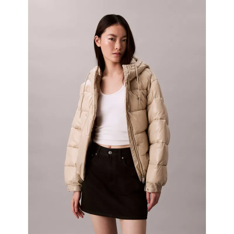 Calvin Klein Jeans Kurtka | Loose fit