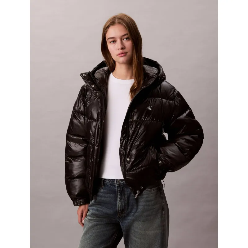 Calvin Klein Jeans Kurtka | Loose fit