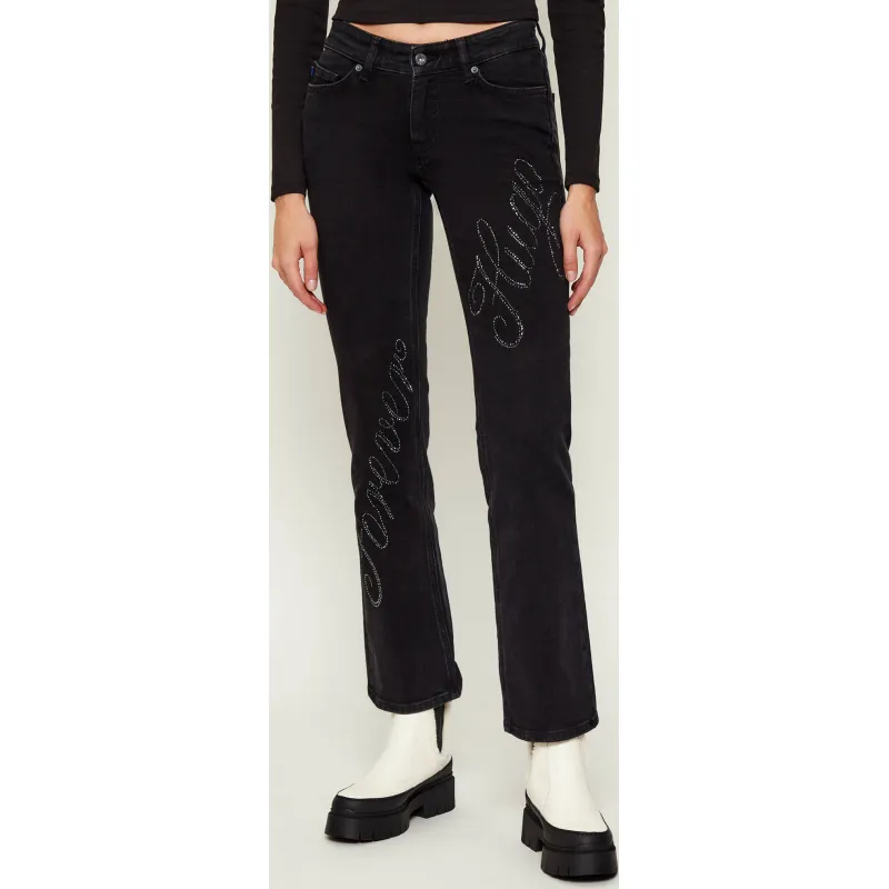Hugo Blue Jeansy Gamera_B | Slim Fit