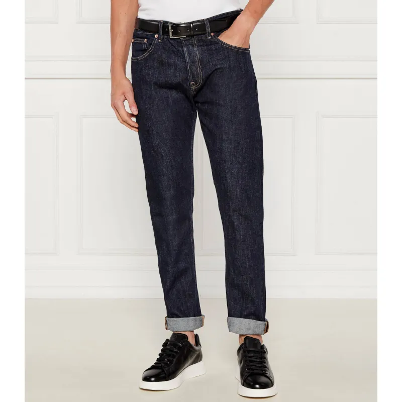 DONDUP - made in Italy Jeansy ICON | Regular Fit