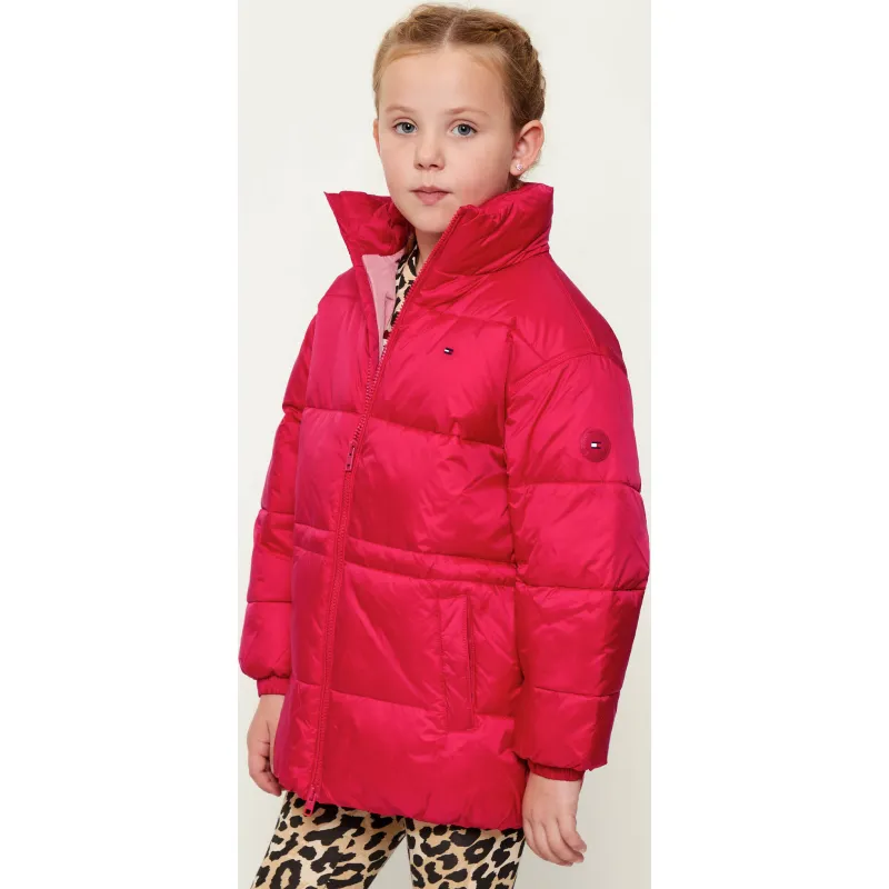 Tommy Hilfiger Kurtka | Loose fit