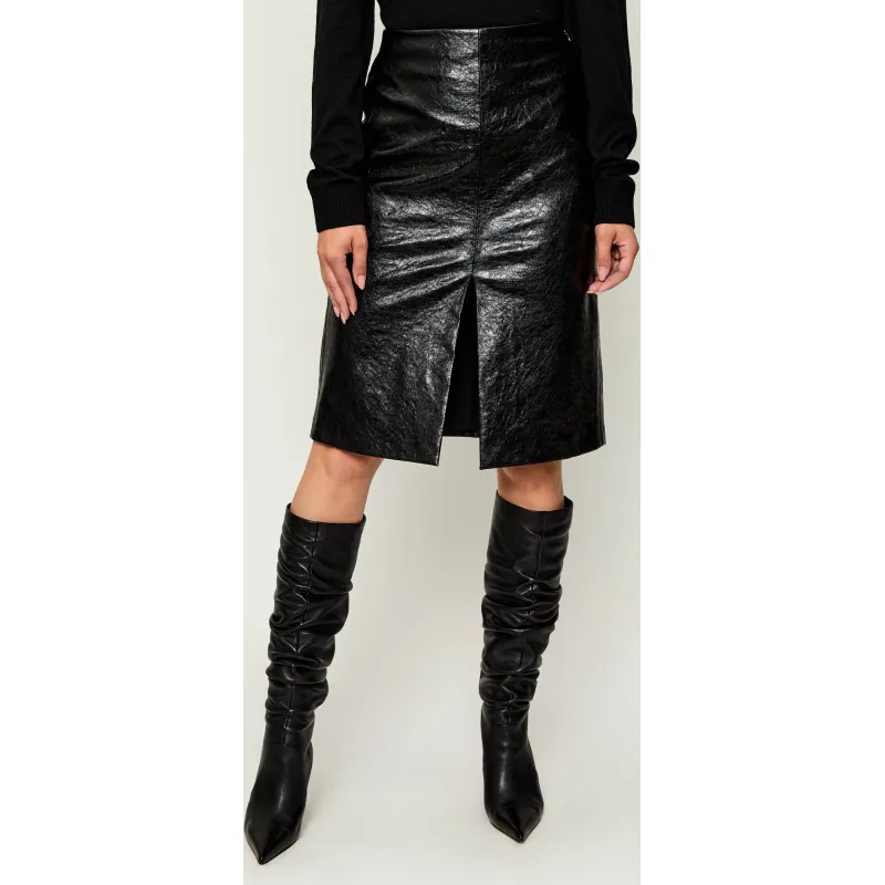 HUGO Spódnica Rantuli-1