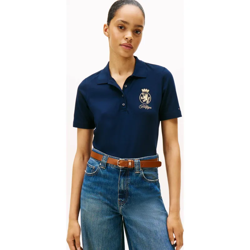 Tommy Hilfiger Polo | Regular Fit