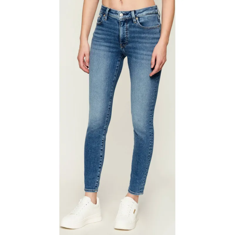 Calvin Klein Jeans Jeansy VINTAGE AVENUE | Skinny fit | mid rise