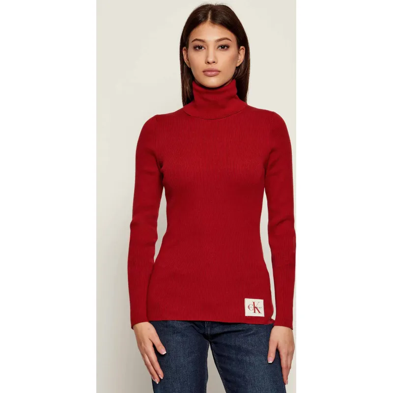 Calvin Klein Jeans Golf | Slim Fit