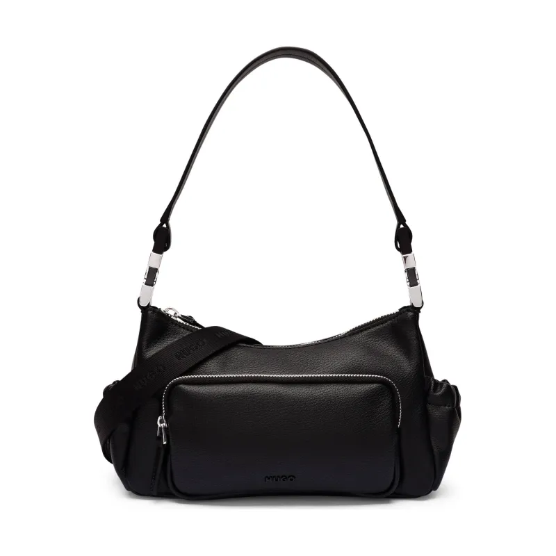 HUGO Torebka na ramię Bel 2.0_Sh.