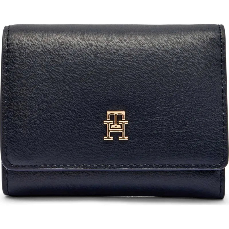 Tommy Hilfiger Portfel TH ICON