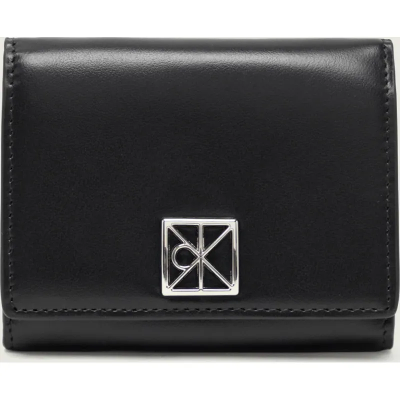 Calvin Klein Skórzany portfel